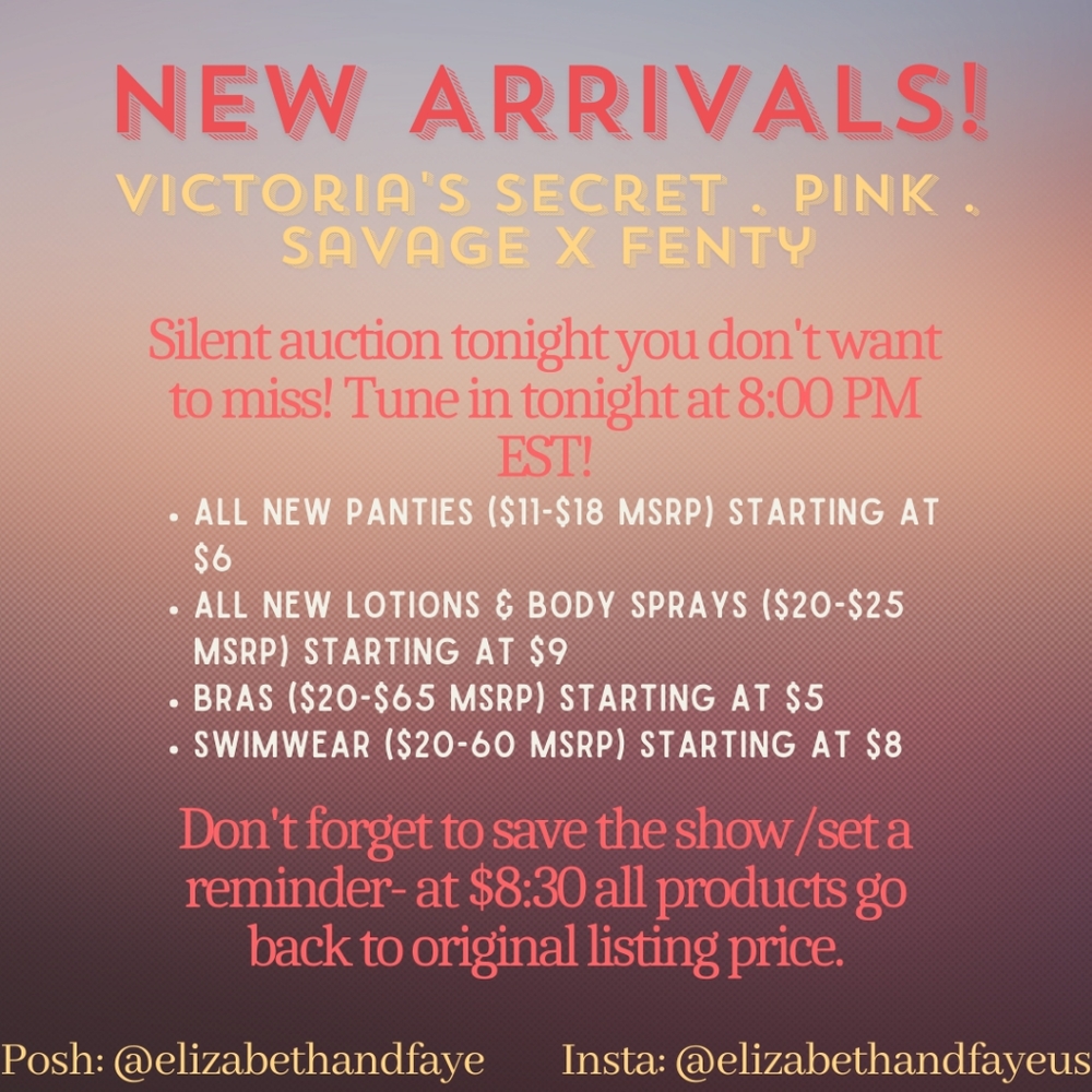 THE SILENT AUCTION YOU DON'T WANT TO MISS!